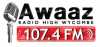 Awaaz Radio 107.4