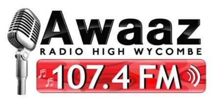 Awaaz Radio 107.4