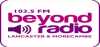 Logo for Beyond Radio 103.5