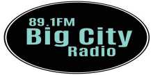Big City Radio 89.1