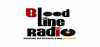 Logo for Blood Line Radio