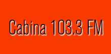 Cabina 103.3 FM