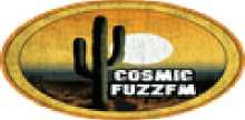 Cosmic Fuzz FM