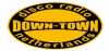 Logo for Disco Radio Down-Town