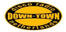 Disco Radio Down-Town
