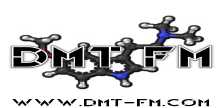 DMT FM Psytrance 24/7