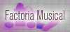 Logo for Factoria Musical