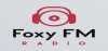 Logo for Foxy FM