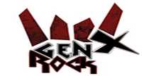 Gen X Rock Radio