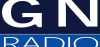Logo for GN Radio UK