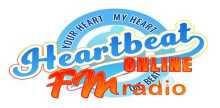 Heartbeat FM Online Radio