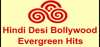Logo for Hindi Desi Bollywood Evergreen Hits Ch 2