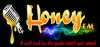 Logo for Honey FM