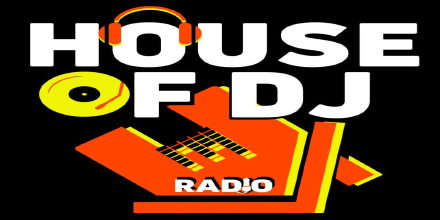 House Of Dj Radio