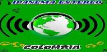 Ipanema Stereo Колумбія