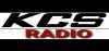 Logo for KCS Radio