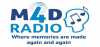 Logo for M4D Radio Mix