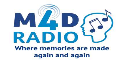 M4D Radio The 50s