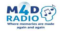 M4D Radio The 60s