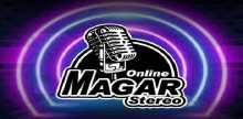 Magar Stereo Online