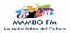 Logo for Mambo FM Pallars