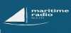 Logo for Maritime Radio