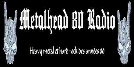 Metalhead 80 Radio