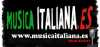 Logo for Musicaitaliana-ES