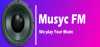 Logo for Musyc FM