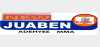 Logo for New Juaben Radio