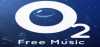 Logo for O2 Free Music