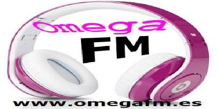 Omega FM España