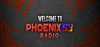 Logo for Phoenix 63 Radio