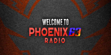 Phoenix 63 Radio