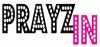 Logo for Prayz In Radio
