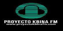 Proyecto Kbina FM