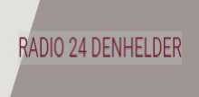 Radio 24 Denhelder