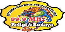 Radio Angling Dharma FM Bojonegoro