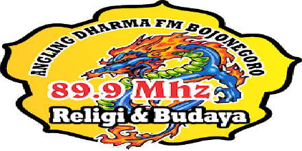 Radio Angling Dharma FM Bojonegoro
