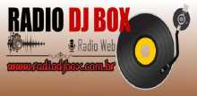 Rádio Dj Box