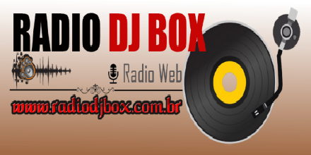 Rádio Dj Box