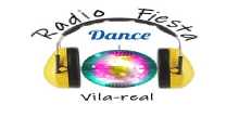 Radio Fiesta Vila-Real Dance