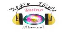 Radio Fiesta Vila-Real Latino