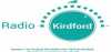 Logo for Radio Kirdford