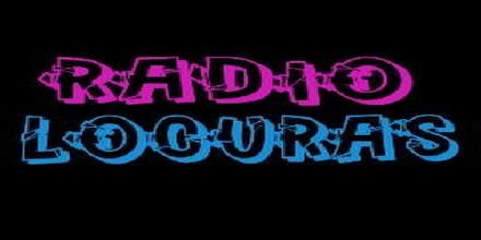 Radio Locuras FM