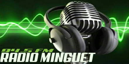 Radio Minguet