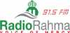 Logo for Radio Rahma 91.5 FM