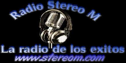Radio Stereo M