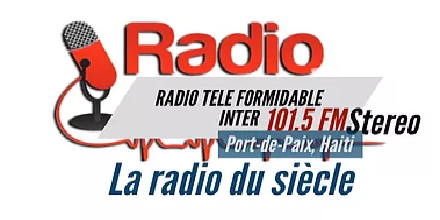 Radio Tele Formidable Inter Listen Live, Radio stations in Haiti | Live ...