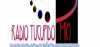 Logo for Radio Tucupido Mix Online
